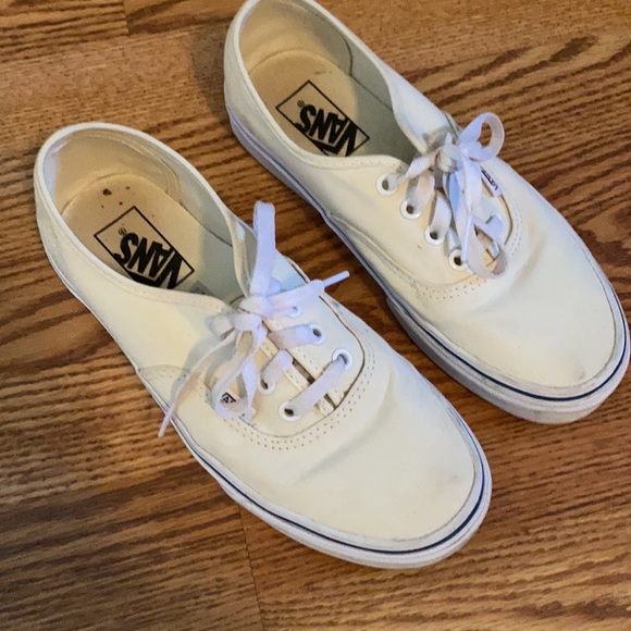 Vans - Picture 2 of 3